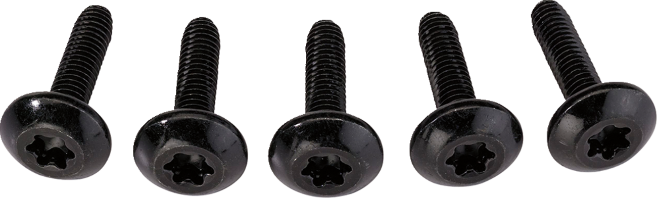 Hardware Kit - Body Panel - RZR