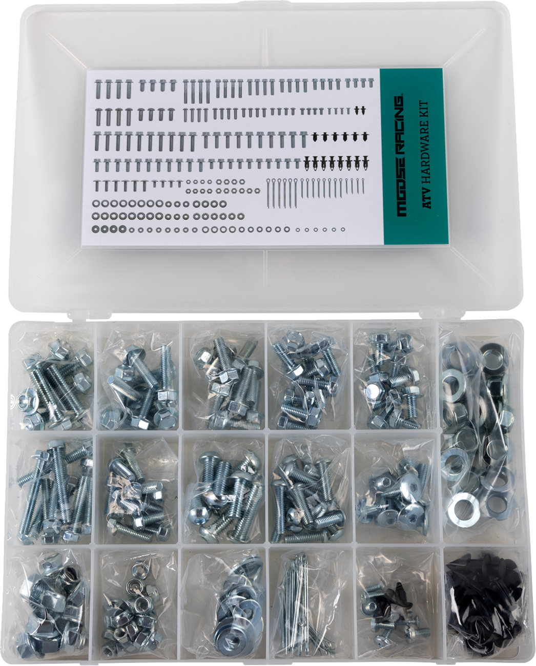 Bolt Kit - ATV