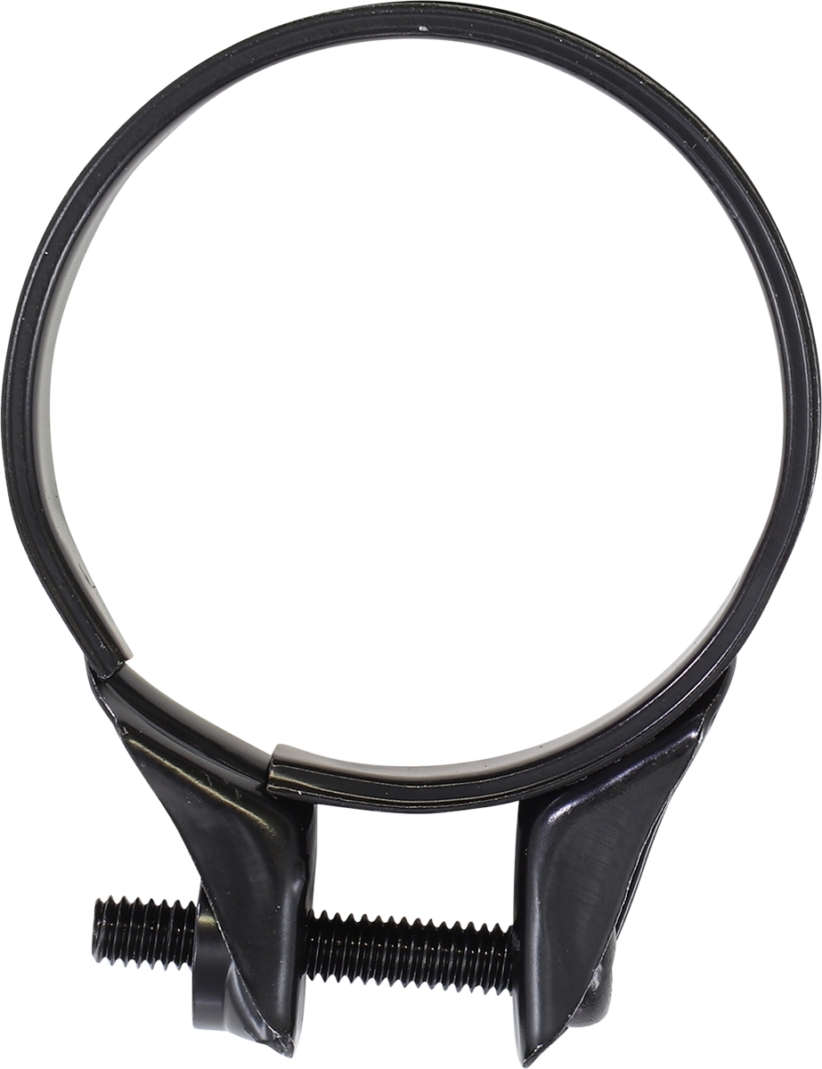 Carburetor Clamp - 35-38 mm - Each
