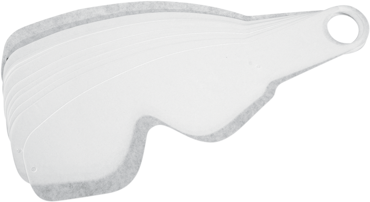 Tear-Offs - Oakley - "O" - 20 Pack