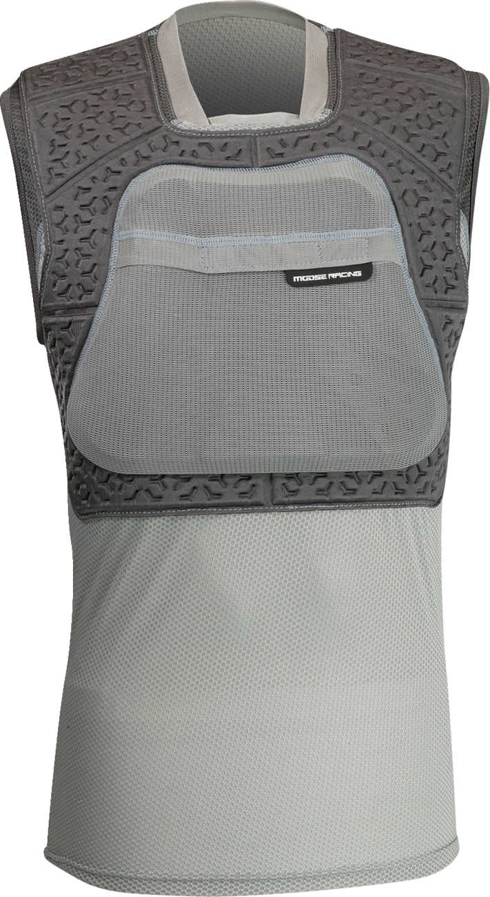 XCR Guard Vest - Gray - L/XL
