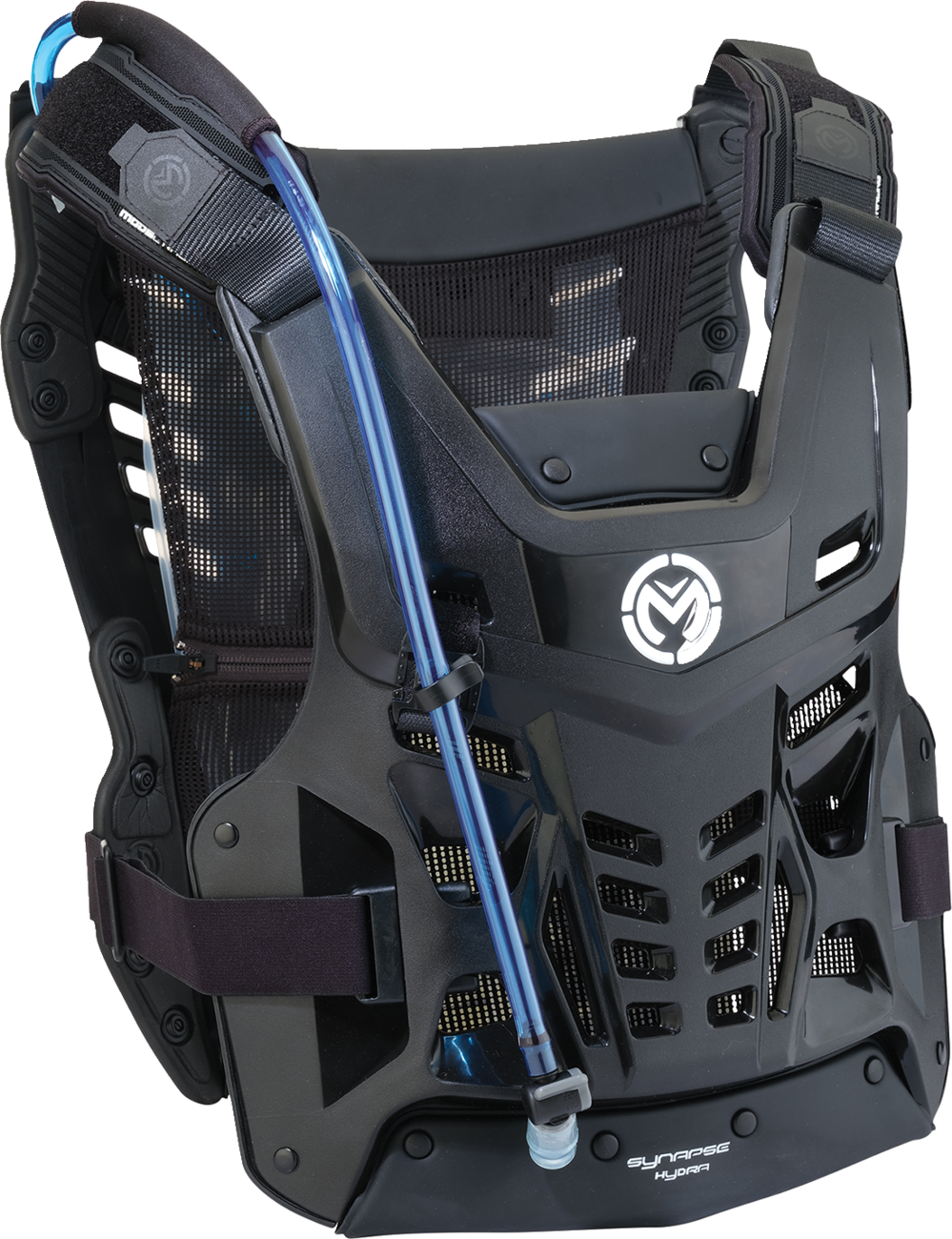 Synapse Hydra Protector - Black - XL/2XL