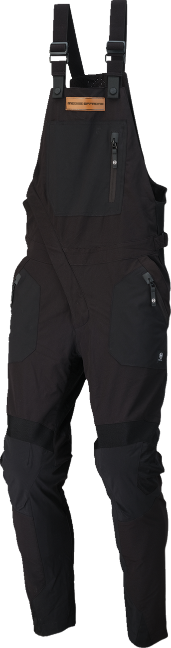 Motorees - Black - 2XL