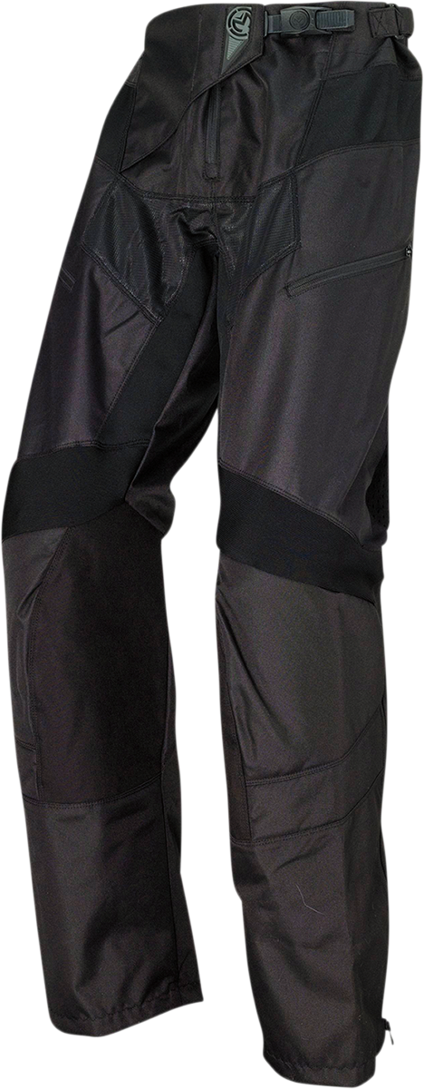 Qualifier® Over-the-Boot Pants - Black - US 42
