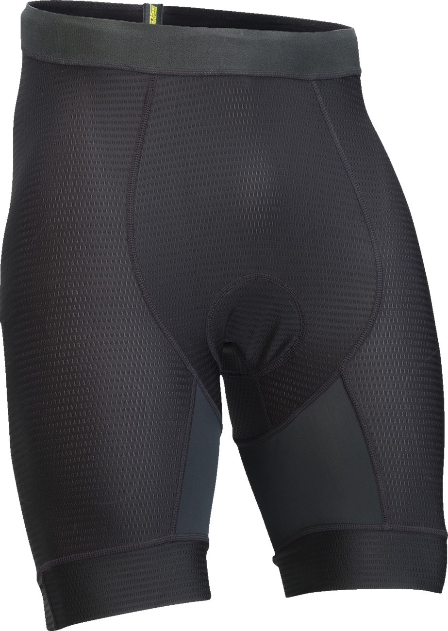 XC1 Compression Shorts - Black - 3XL
