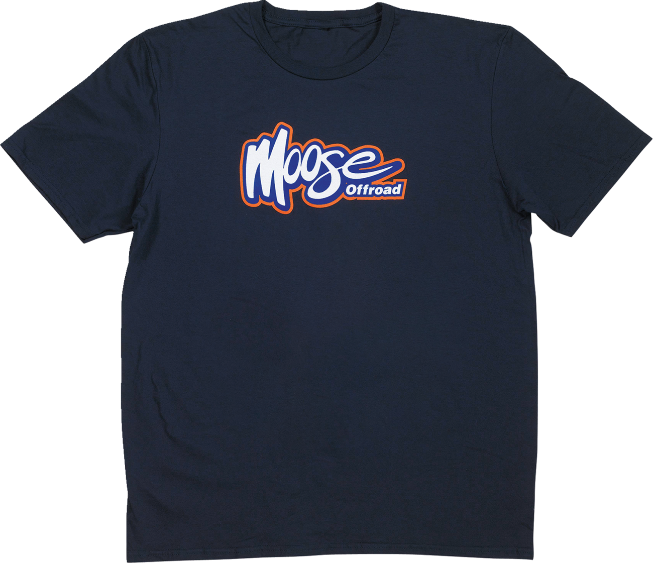Offroad T-Shirt - Navy - Medium