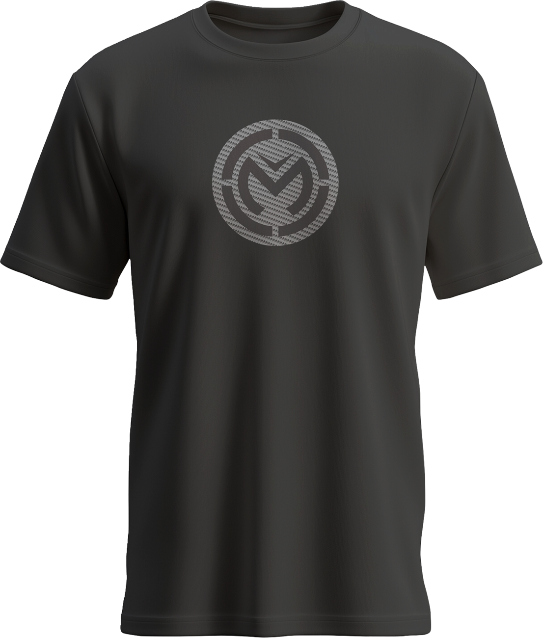 Carbonizer T-Shirt - Black - Large