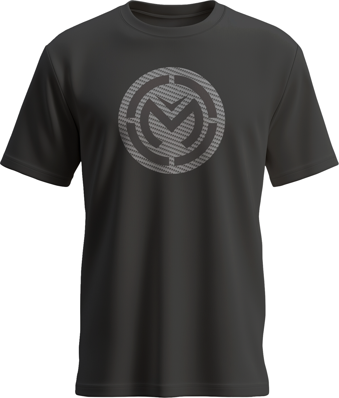 Youth Carbonizer T-Shirt - Black - Small