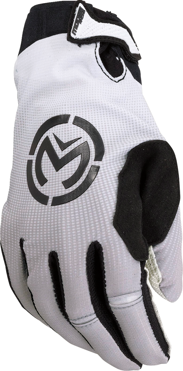 SX1™ Gloves - White - Large