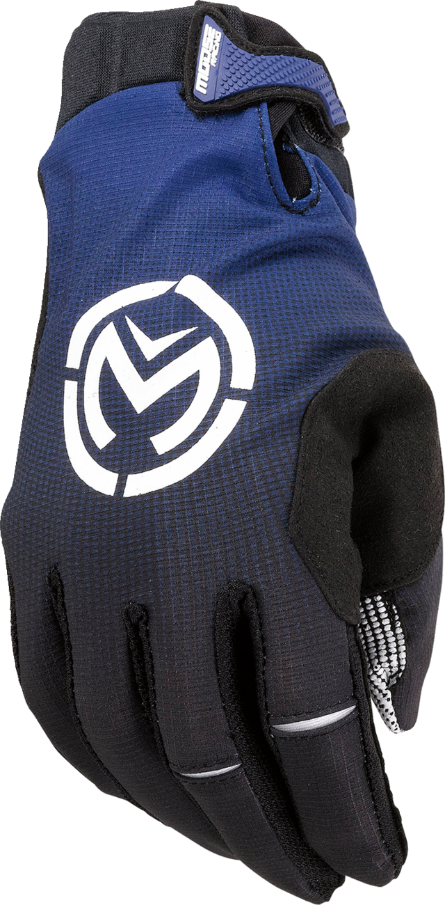 SX1™ Gloves - Navy - Large