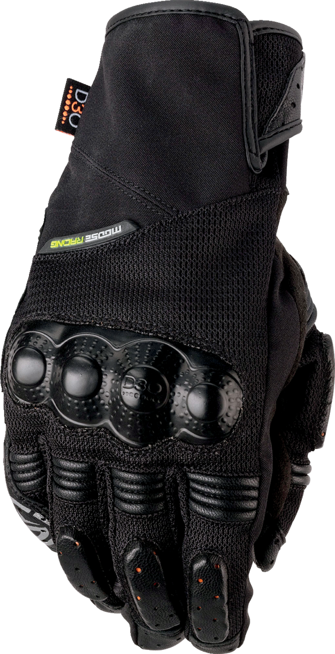 ADV1™ Air Gloves - Black - Small