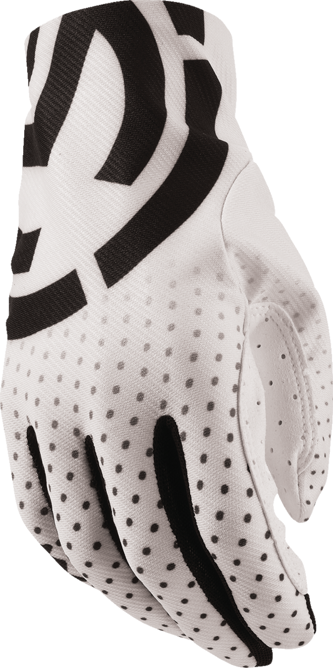 MX2™ Gloves - White - XL