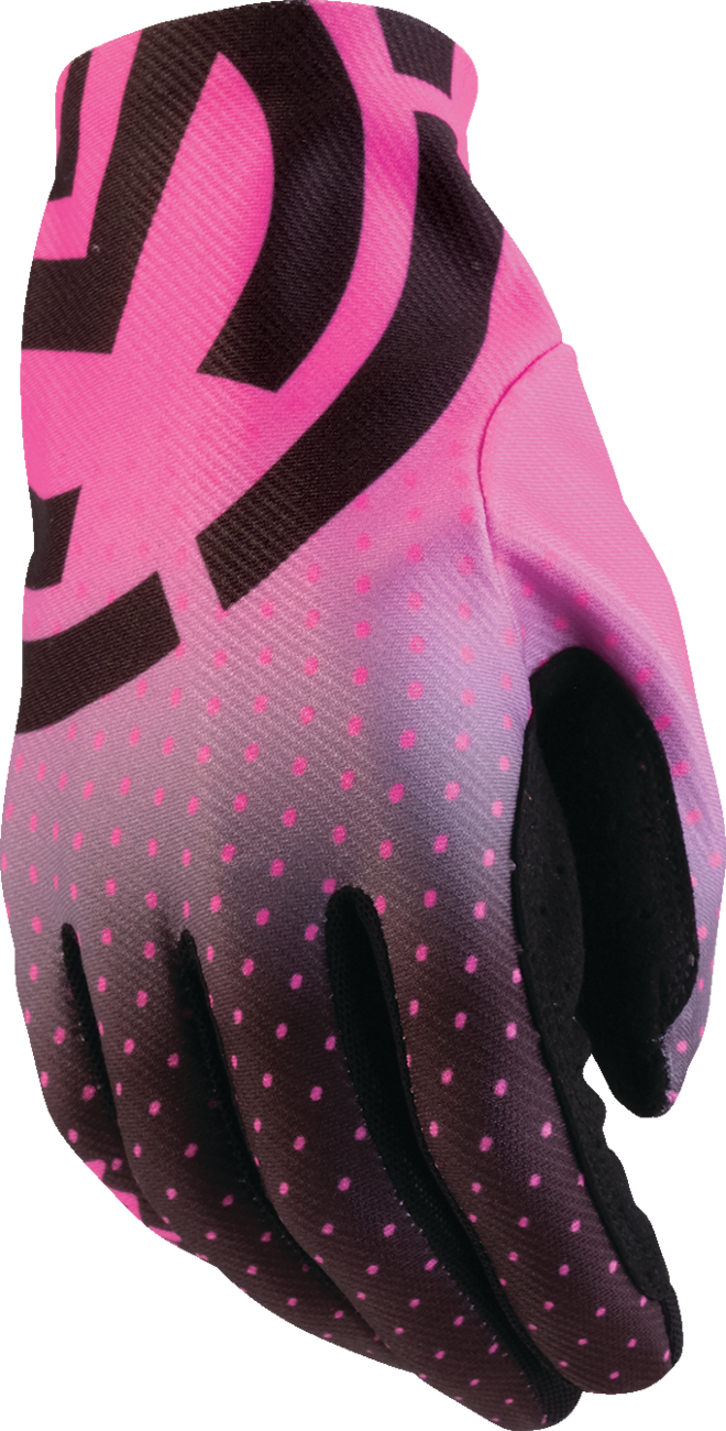 MX2™ Gloves - Pink - 3XL