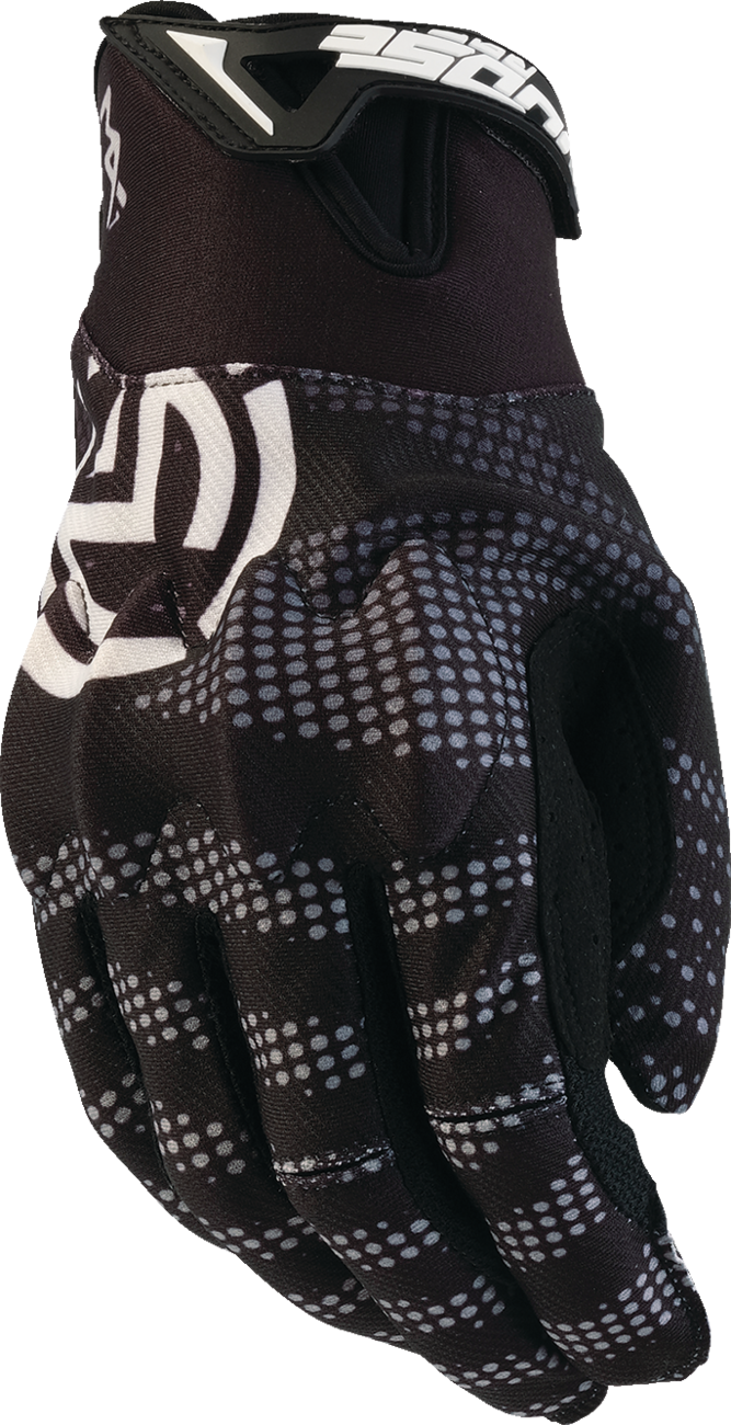 MX1™ Gloves - Black - 2XL
