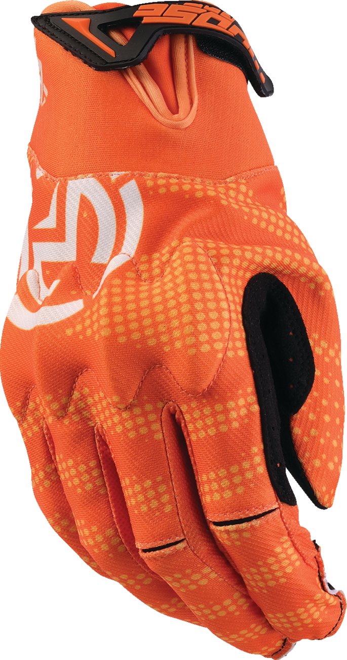MX1™ Gloves - Orange - XL