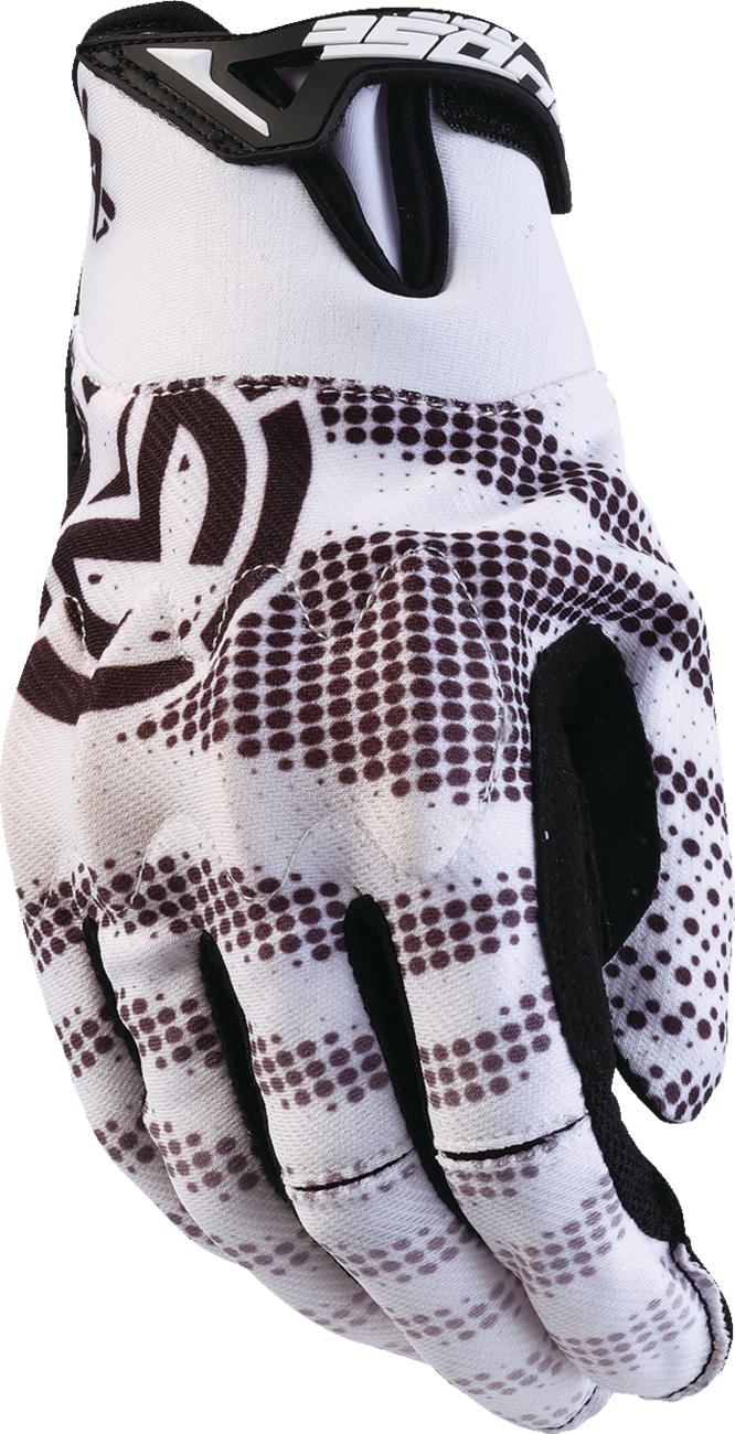 MX1™ Gloves - White - 2XL