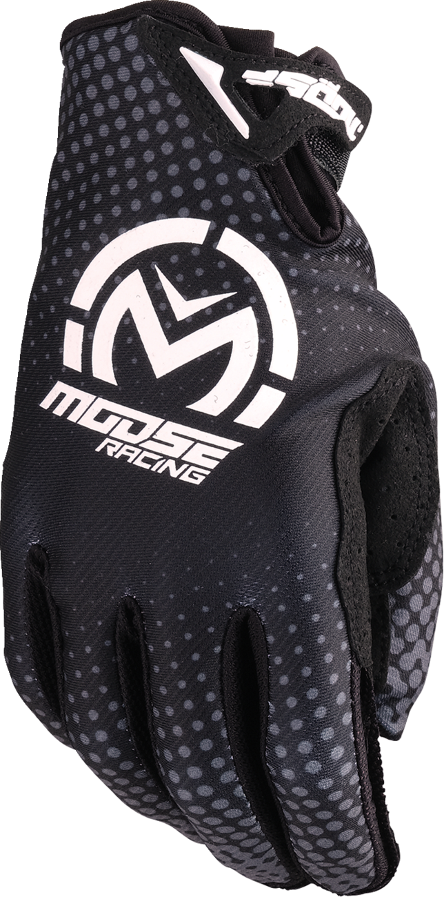 SX1™ Gloves - Black - 3XL