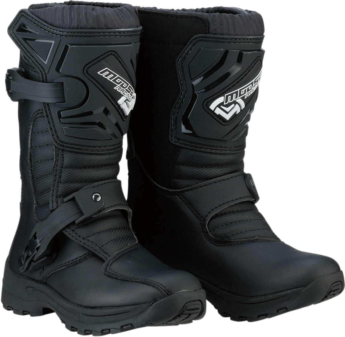 M1.3 Boots - Black - US 12