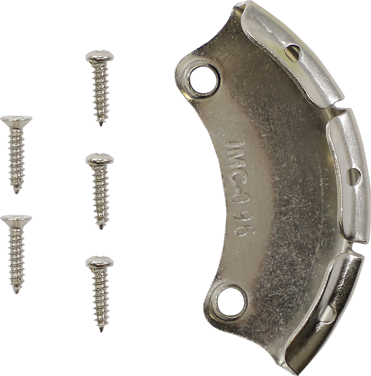 Qualifier Boots Toe Cap Kit - ATV Sole