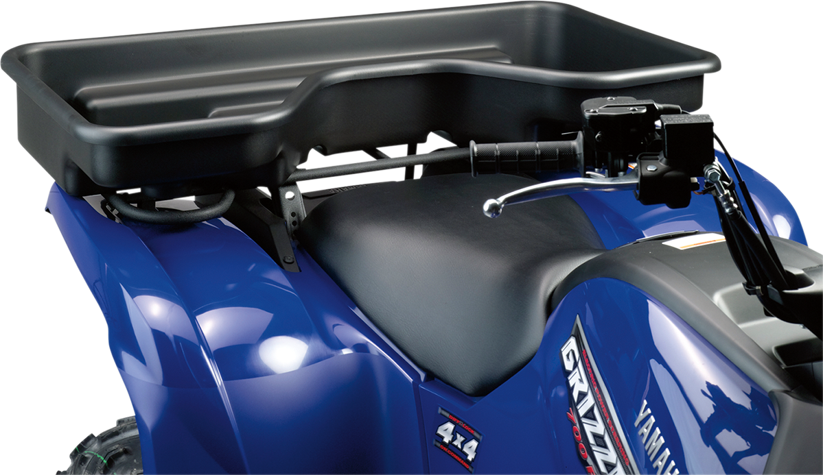 Cargo Box - Rear