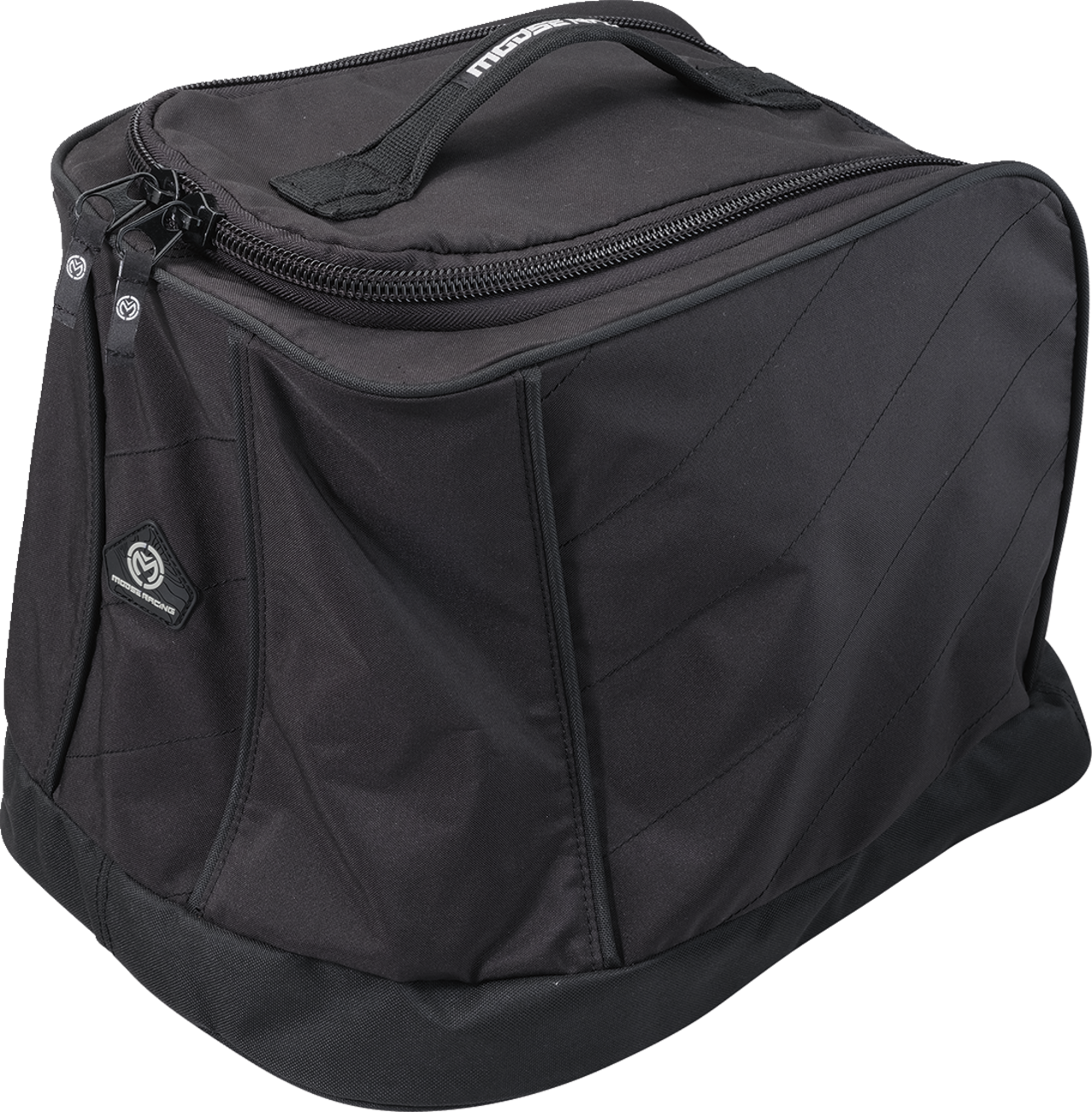 Helmet Bag - Black