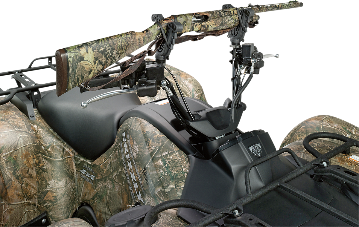 V-Grip™ Handlebar Gun Rack