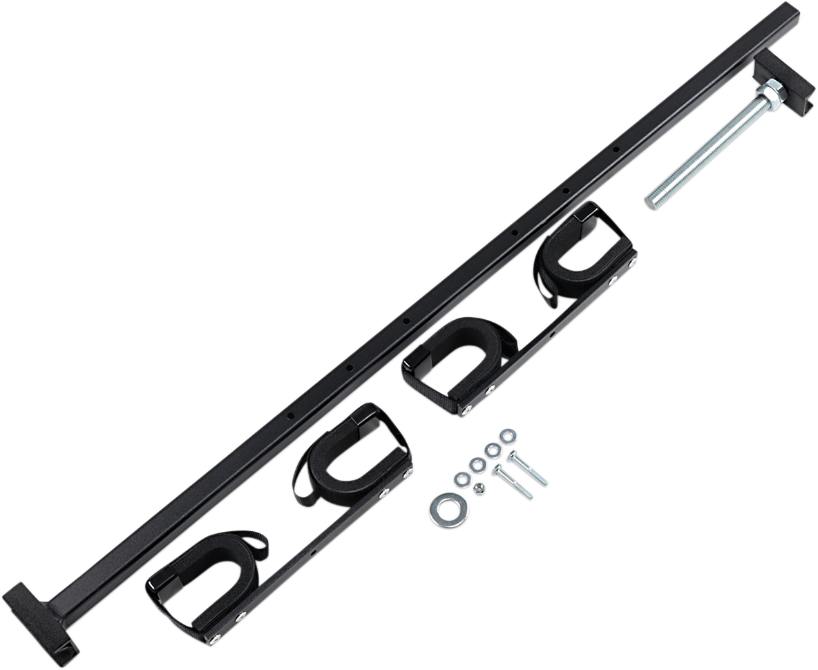 Overhead Gunrack - UTV