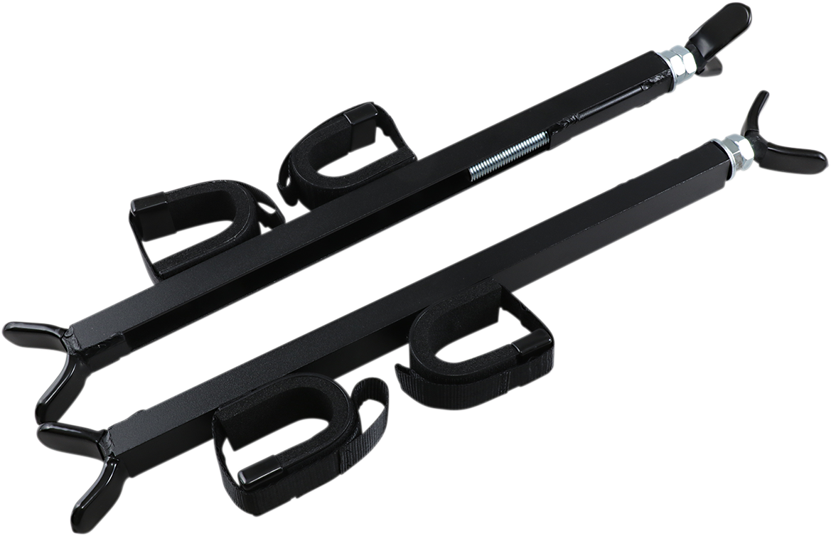 Overhead Gunrack - UTV