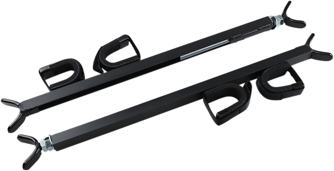 Overhead Gunrack - UTV