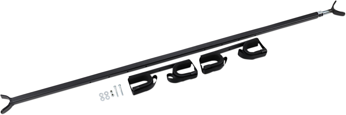 Overhead Gunrack - UTV