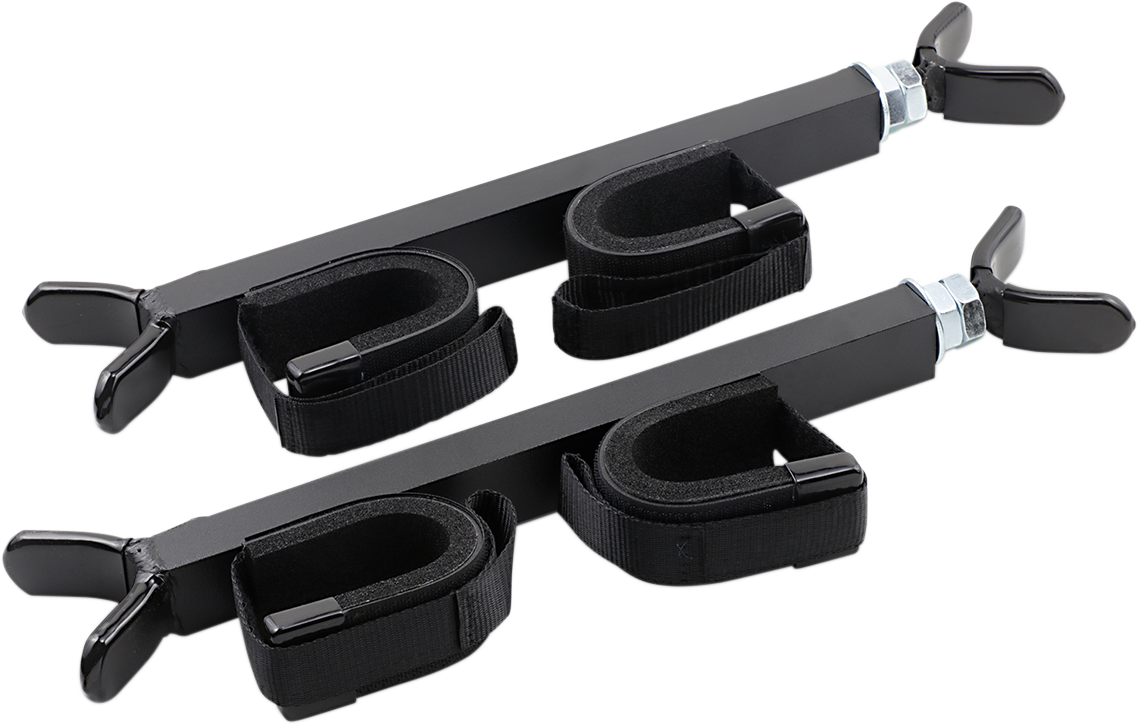 Overhead Gunrack - UTV