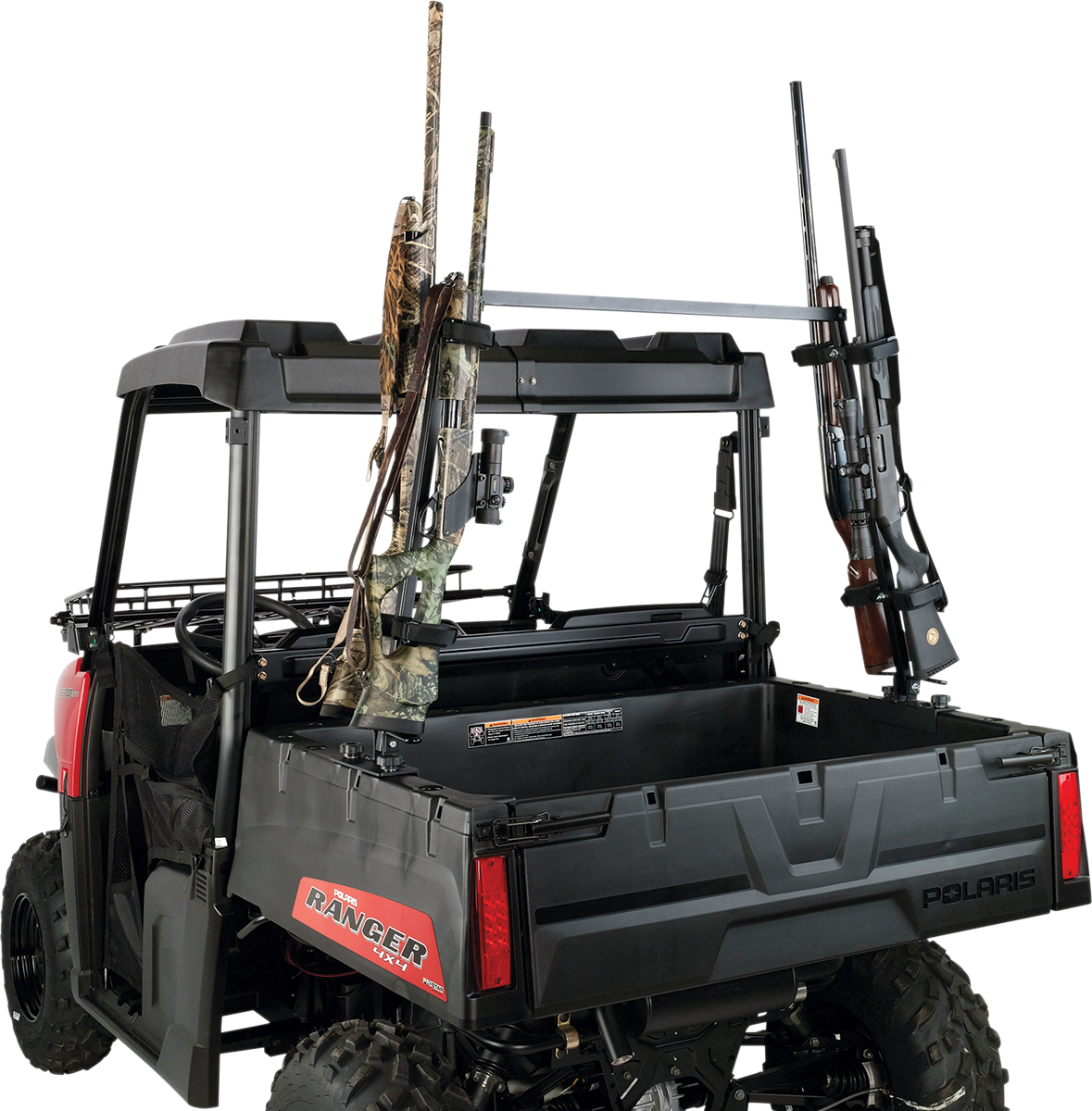 Sporting Gun Rack