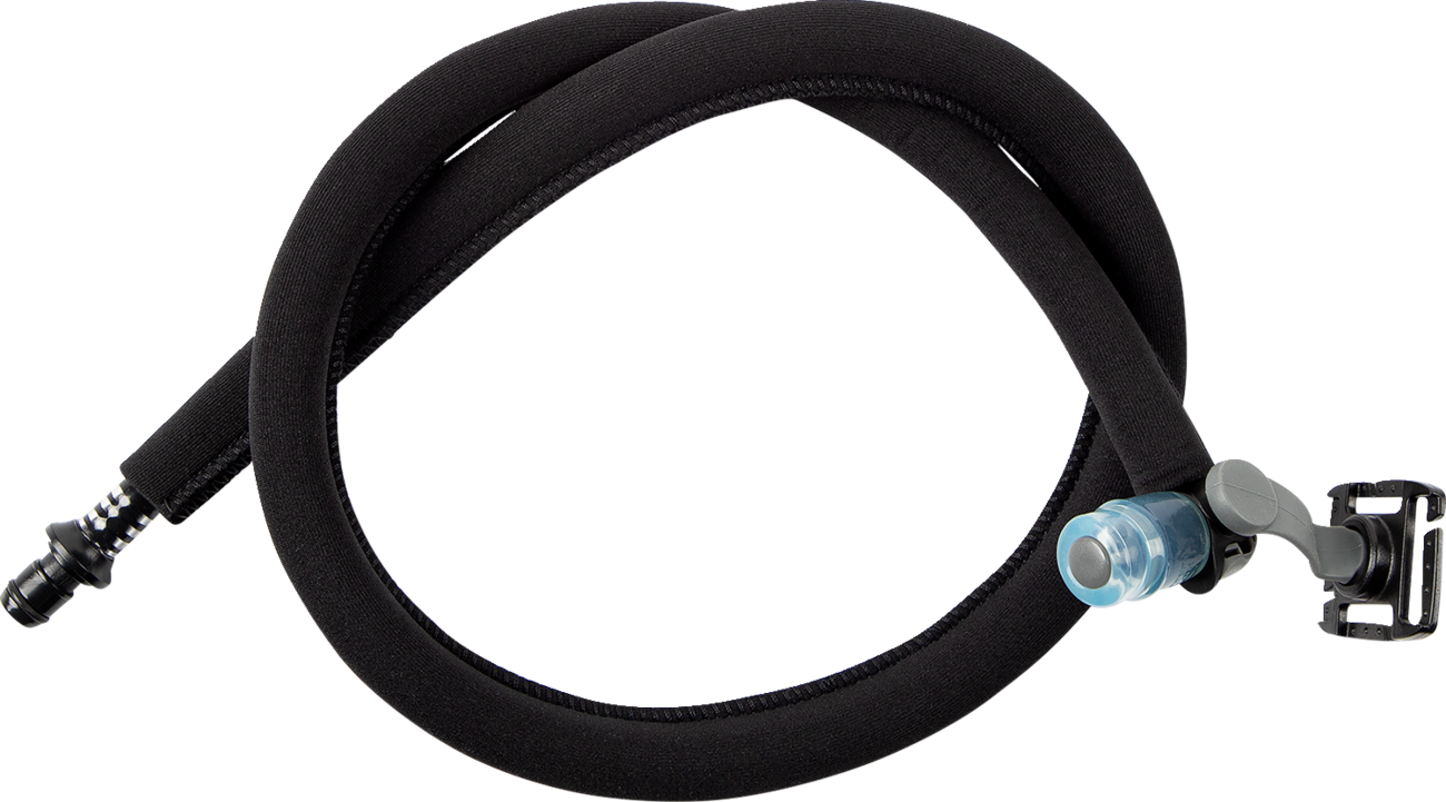 Hydration Hip Pack - Replacement Hose - Black