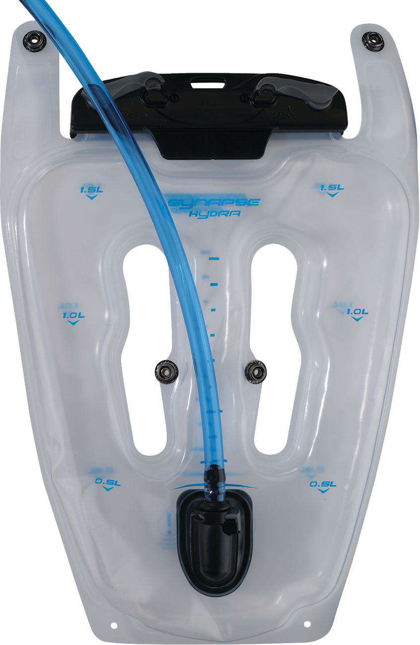 Synapse Bladder - Hydra Blue - 1.5 Liters
