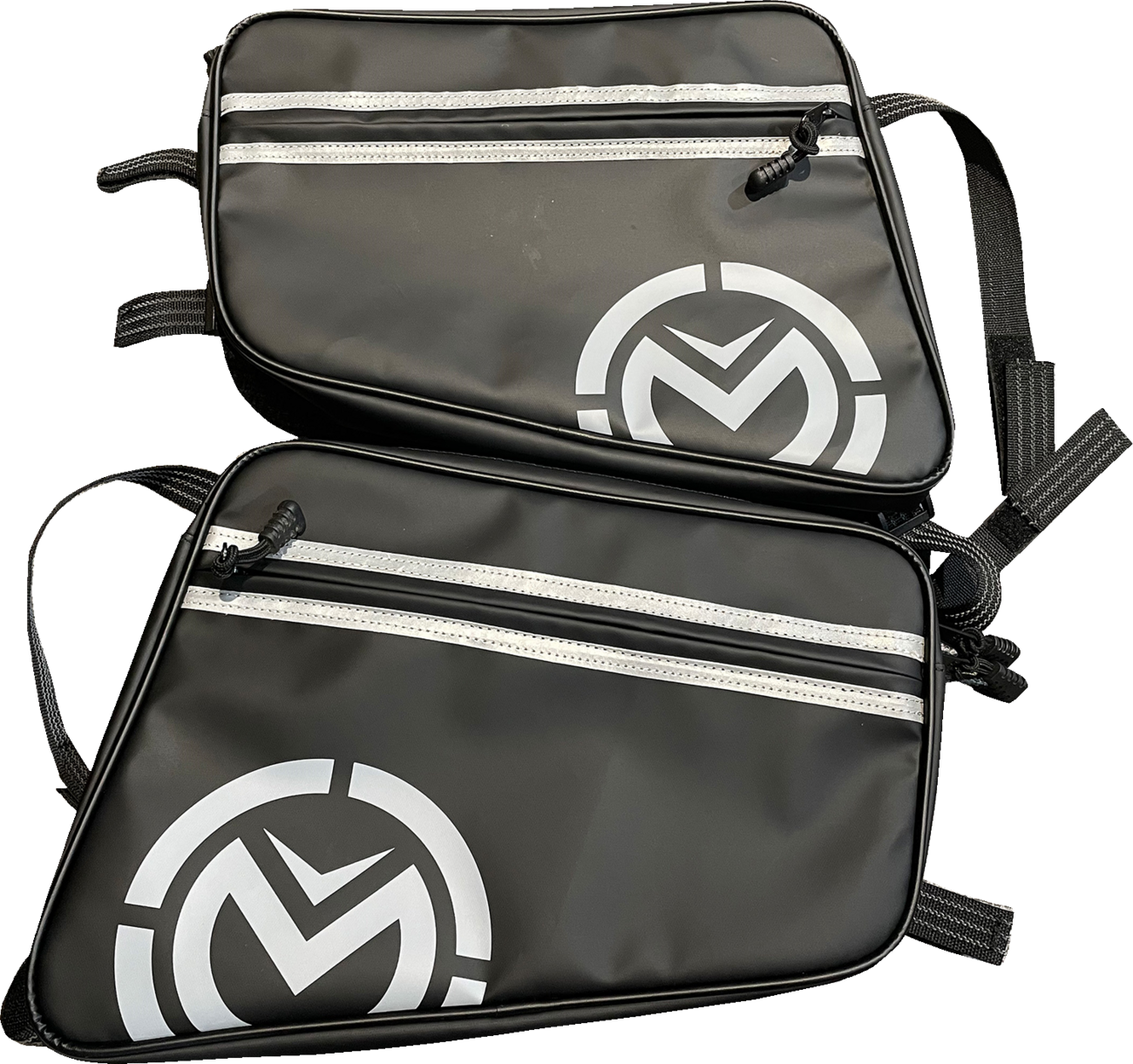 Door Bags - CF Moto