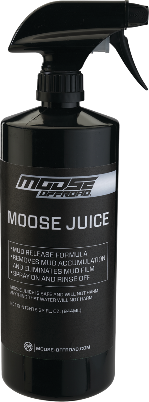 Moose Juice - 32 US fl oz.