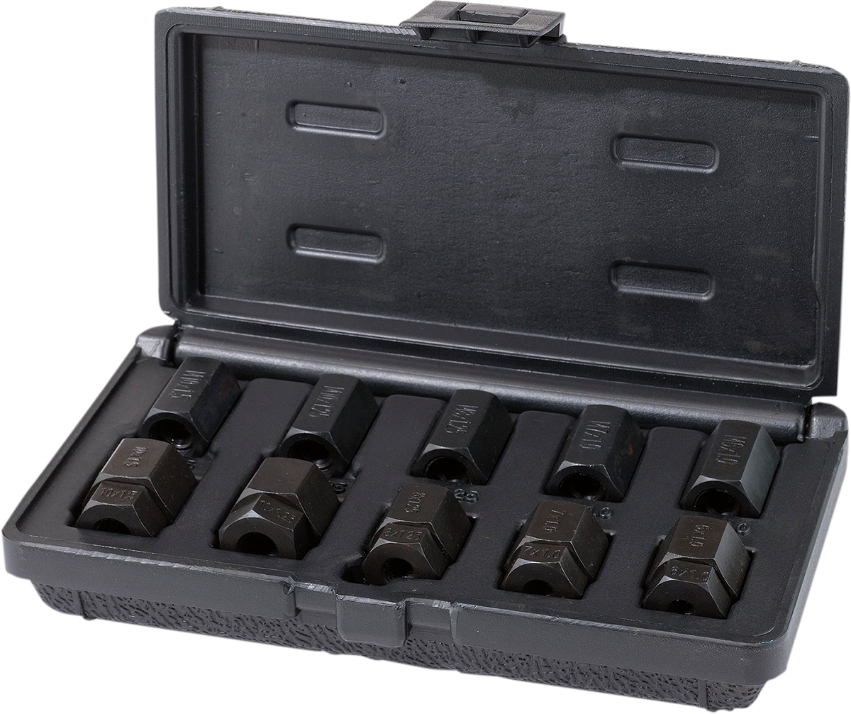 Stud Removal Tool Set
