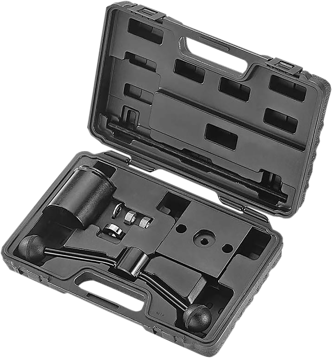 Compression Tool - Clutch - Polaris
