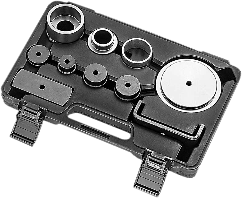 Tool - Clutch Bushing