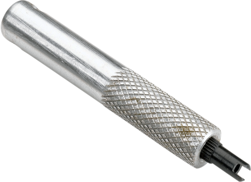 Tool - Valve Core/Installation/Removal - Aluminum