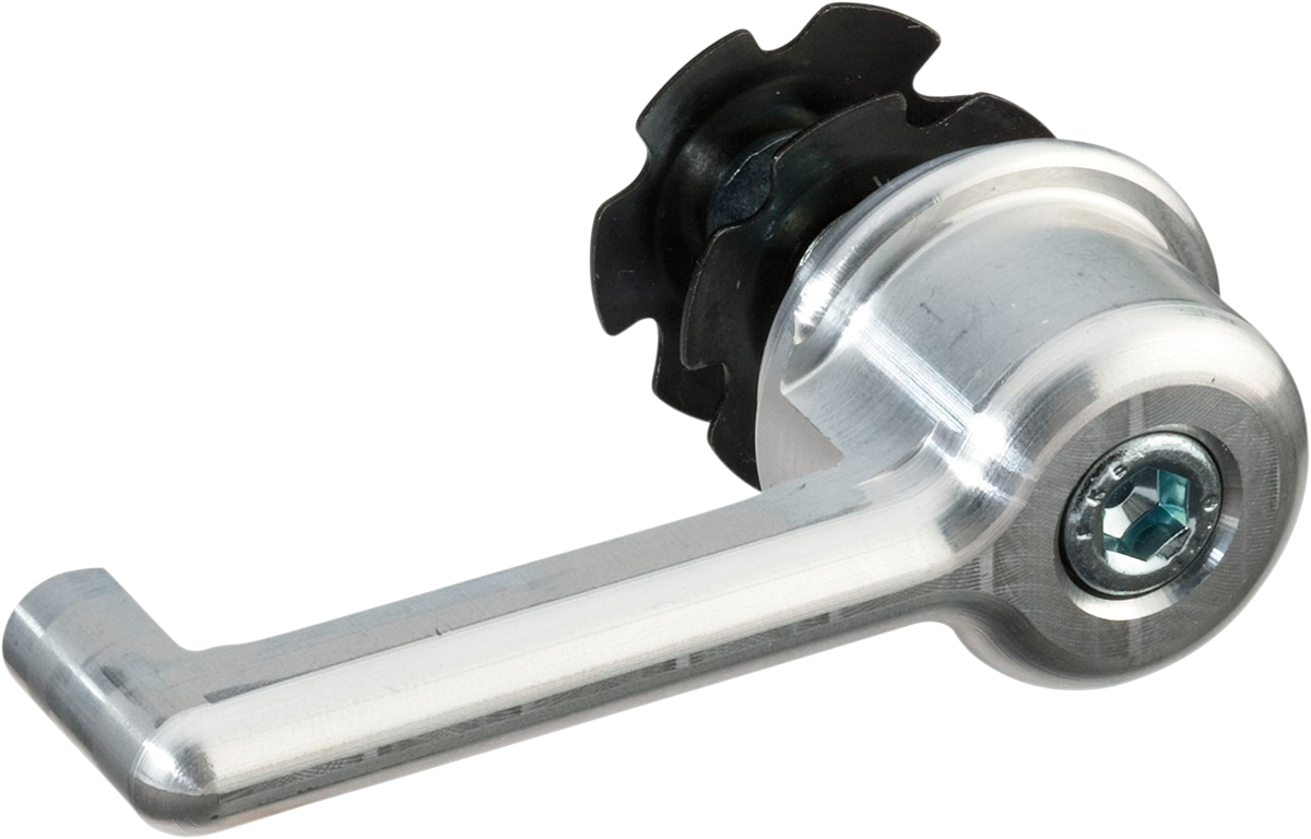 Pull Handle Insert - Front Axle