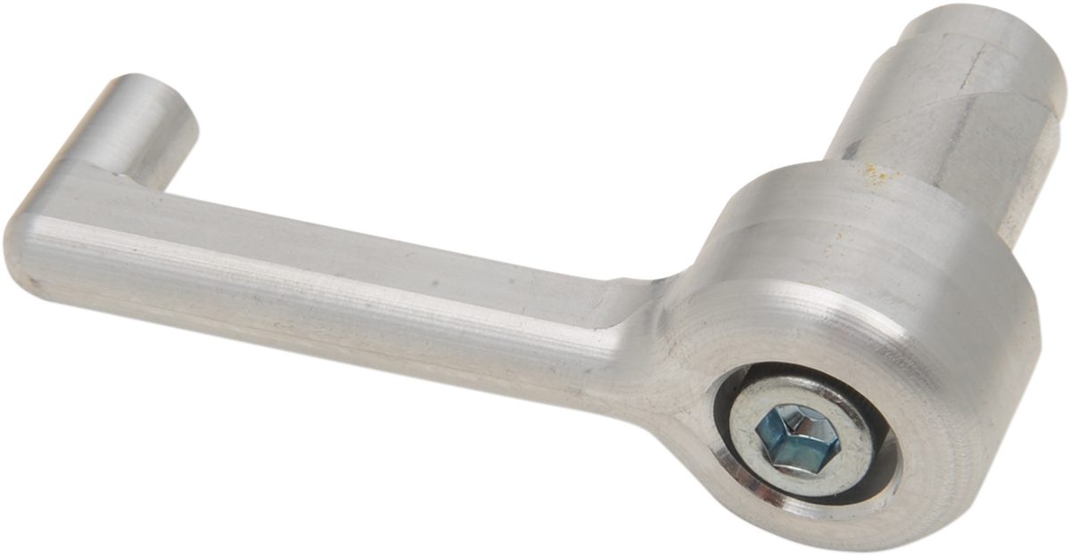 Pull Handle Insert - Rear Axle