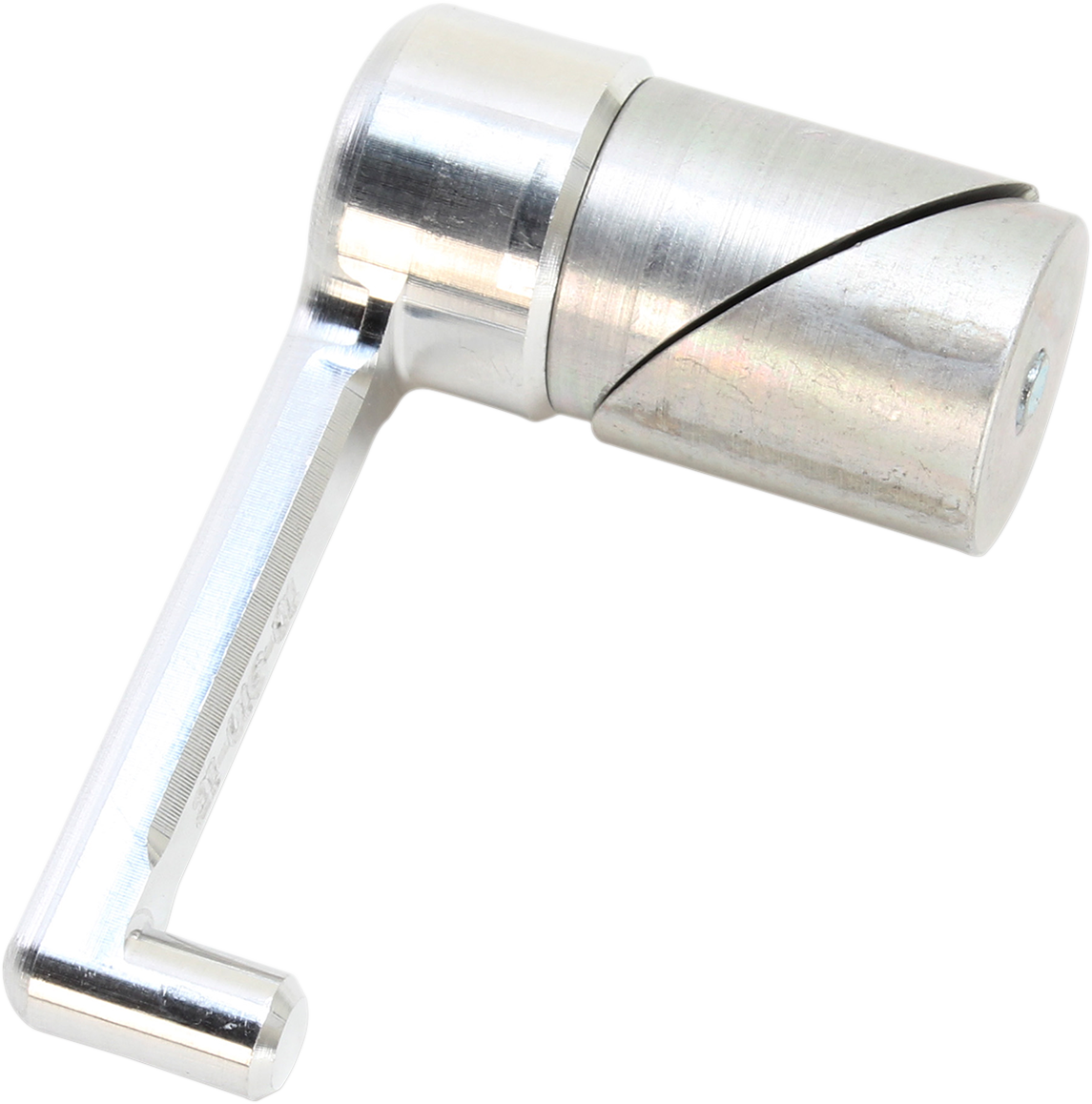 Pull Handle Insert - Front Axle
