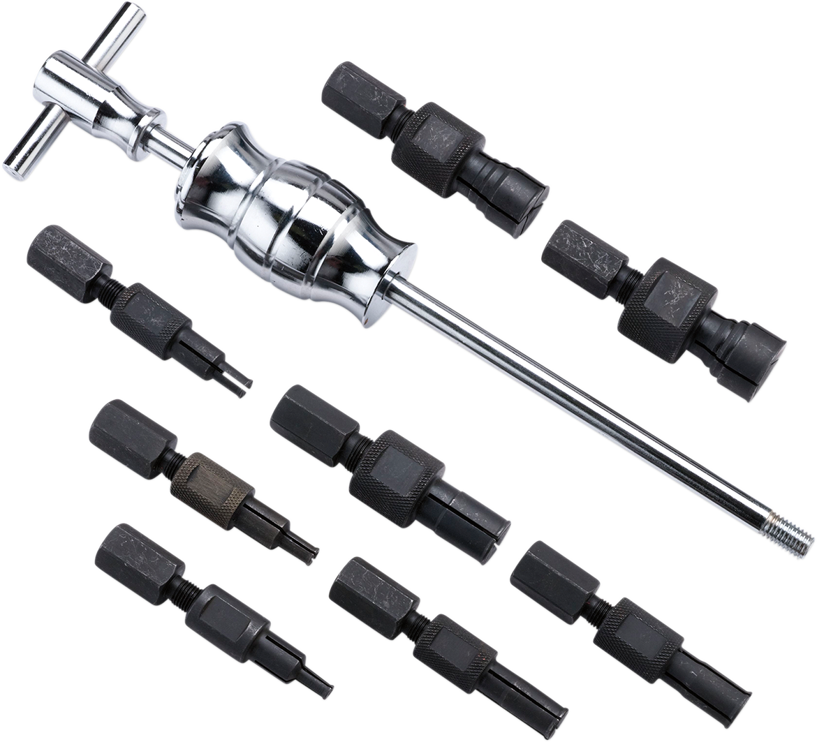Tool Kit - Wheel Bearing/Removal