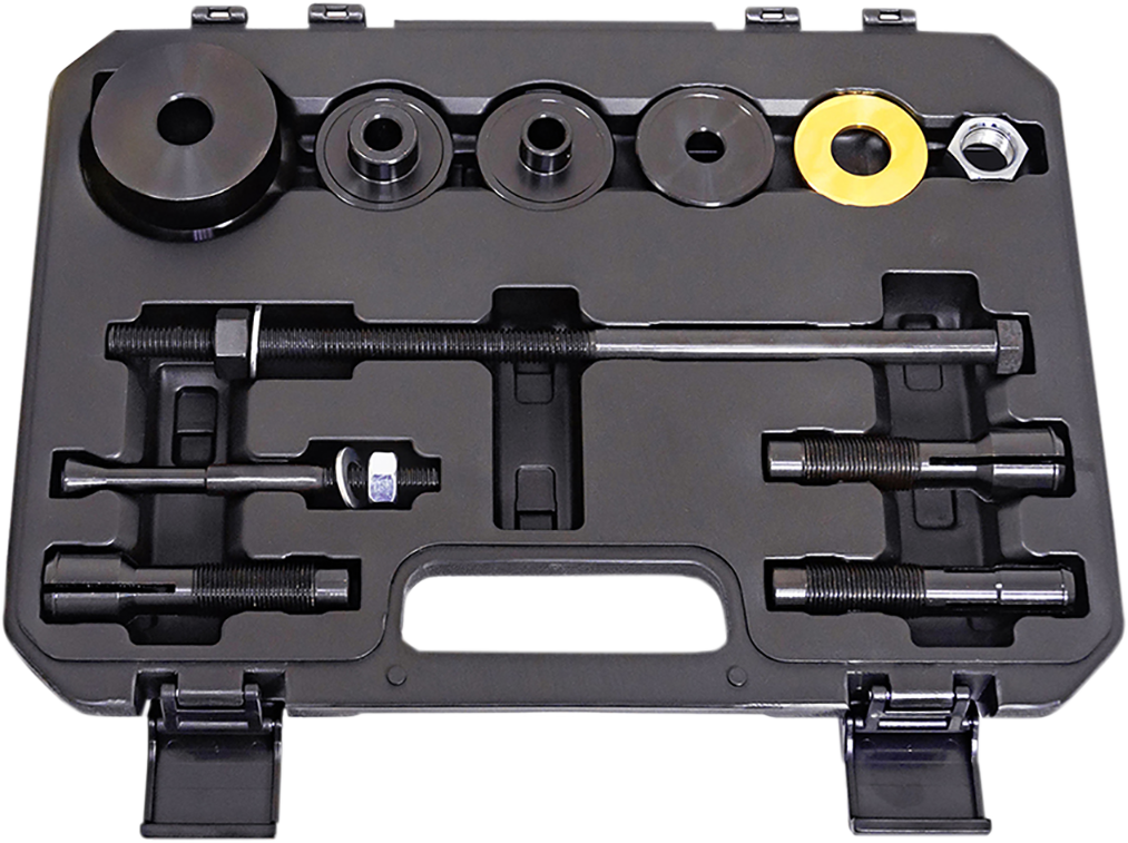 Tool Kit - Wheel Bearing/Removal/Installation - Universal