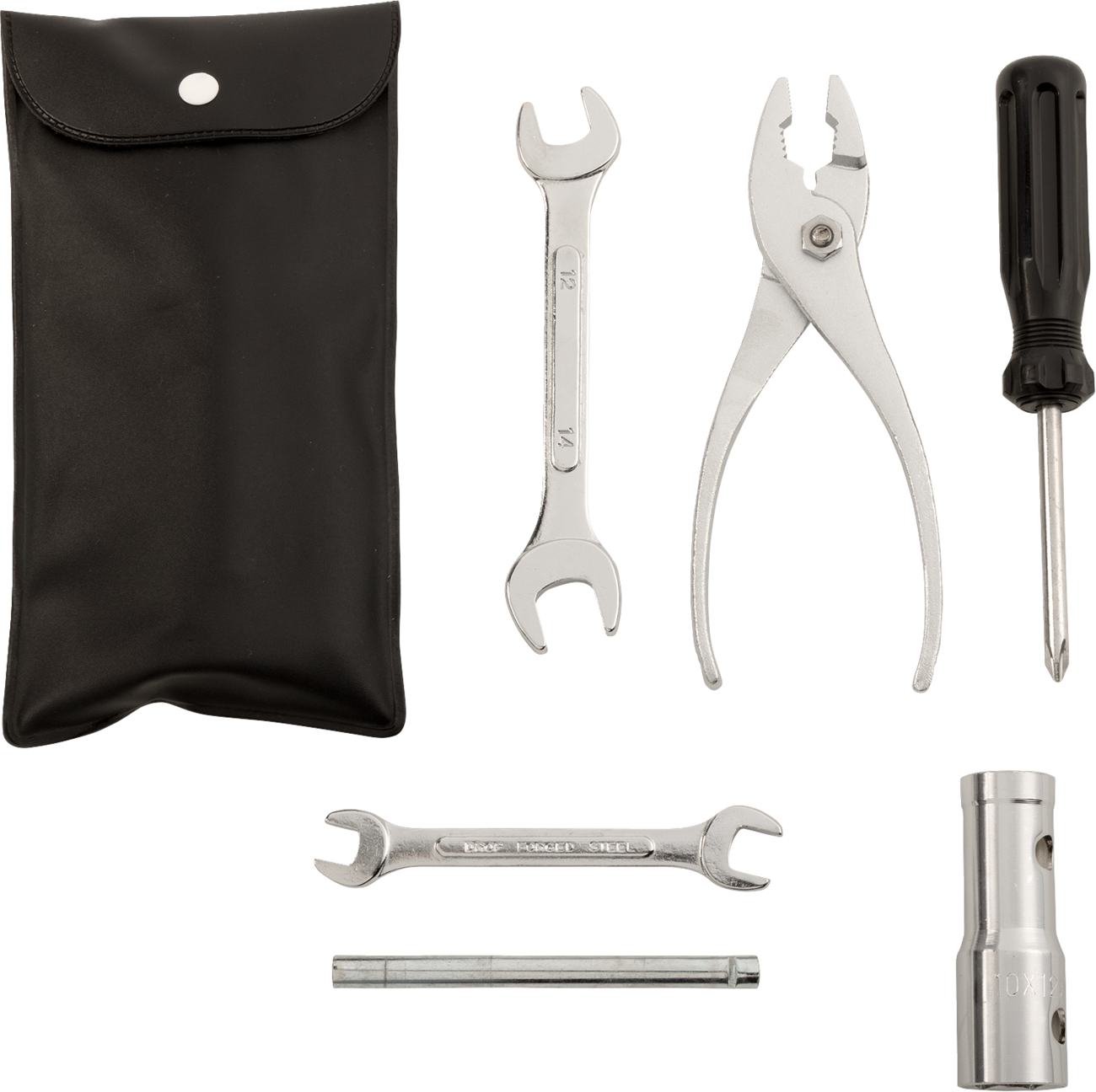 Economy Tool Kit with Pouch
