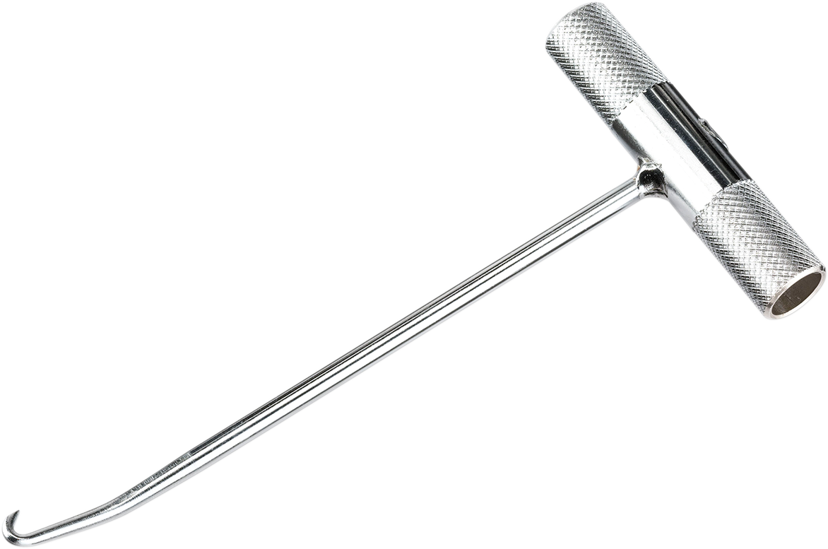 Puller Spring