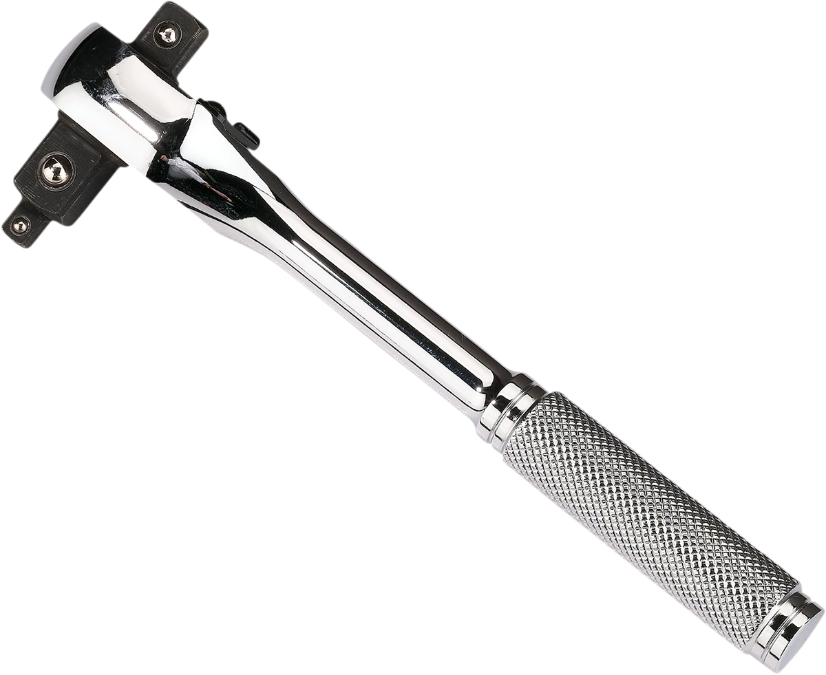 Ratchet - 3-in-1