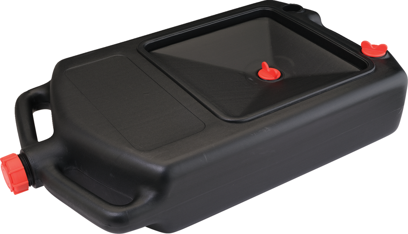 Oil Drain Pan - 8 liter