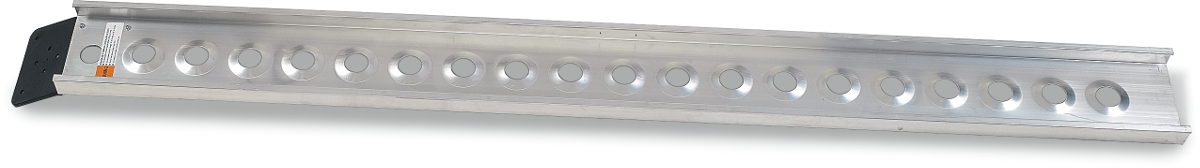 Ramp - Aluminum - 6'